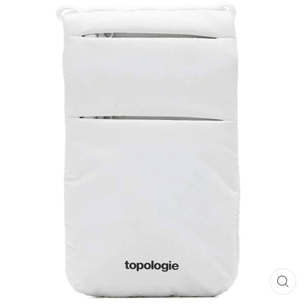 NWT Topologie Phone Sacoche
